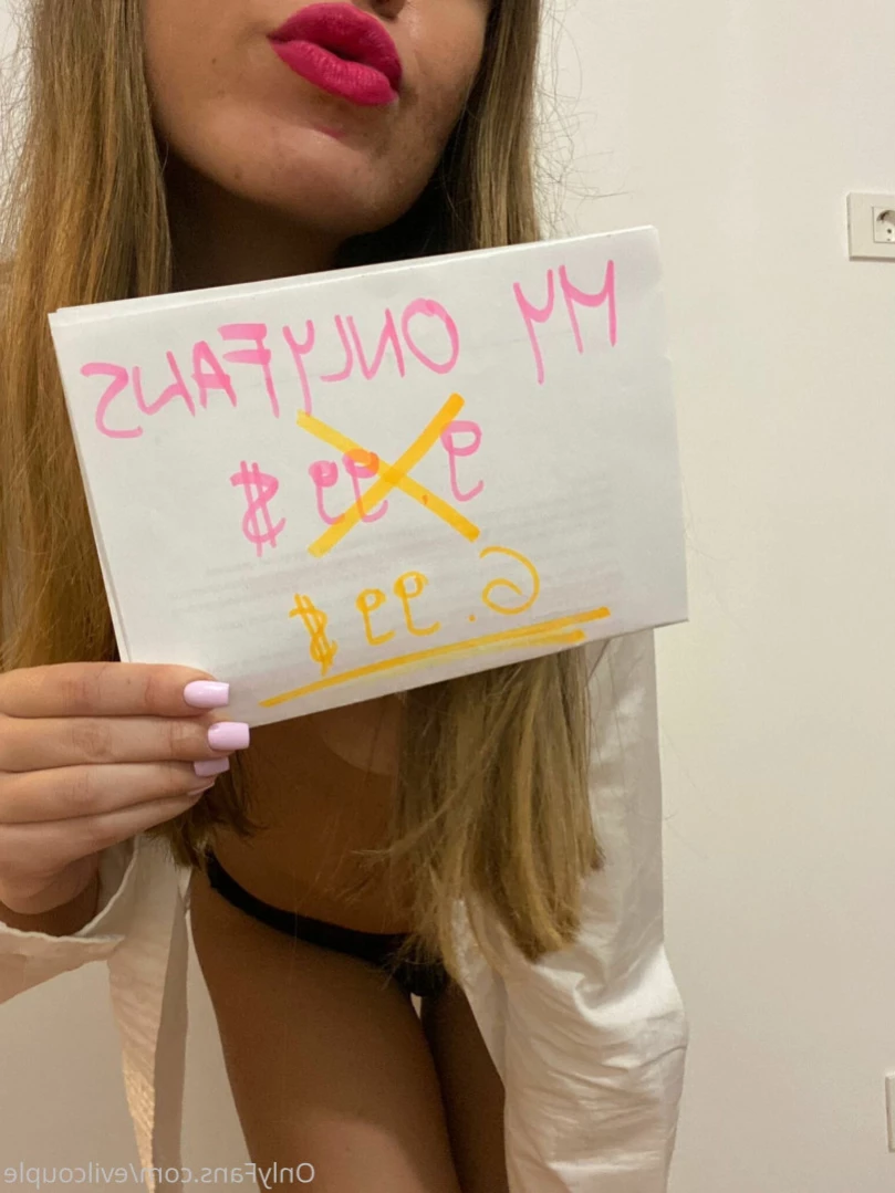 evilcouple Onlyfans leaked photo 12701618 on Hotleaks.tv