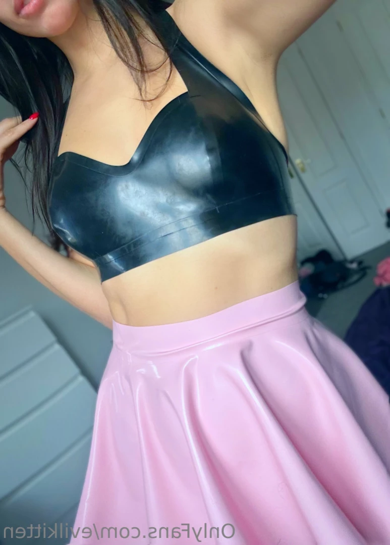 Felinatrix Evil kitten 🔥 [ evilkitten ] Onlyfans leaked photo 11392701 on Hotleaks.tv