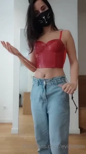 Felinatrix Evil kitten 🔥 [ evilkitten ] Onlyfans leaked video 11751119 on Hotleaks.tv