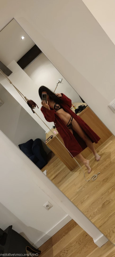 Felinatrix Evil kitten 🔥 [ evilkitten ] Onlyfans leaked photo 12095653 on Hotleaks.tv