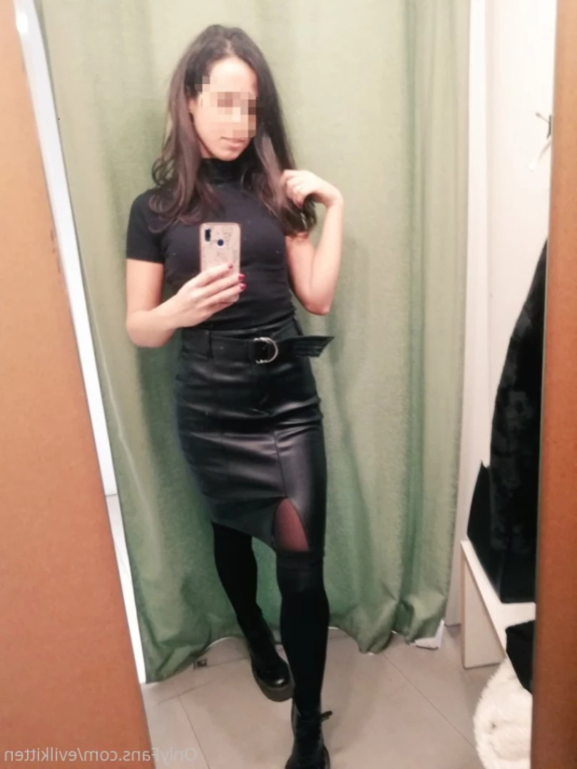 Felinatrix Evil kitten 🔥 [ evilkitten ] Onlyfans leaked photo 13297606 on Hotleaks.tv
