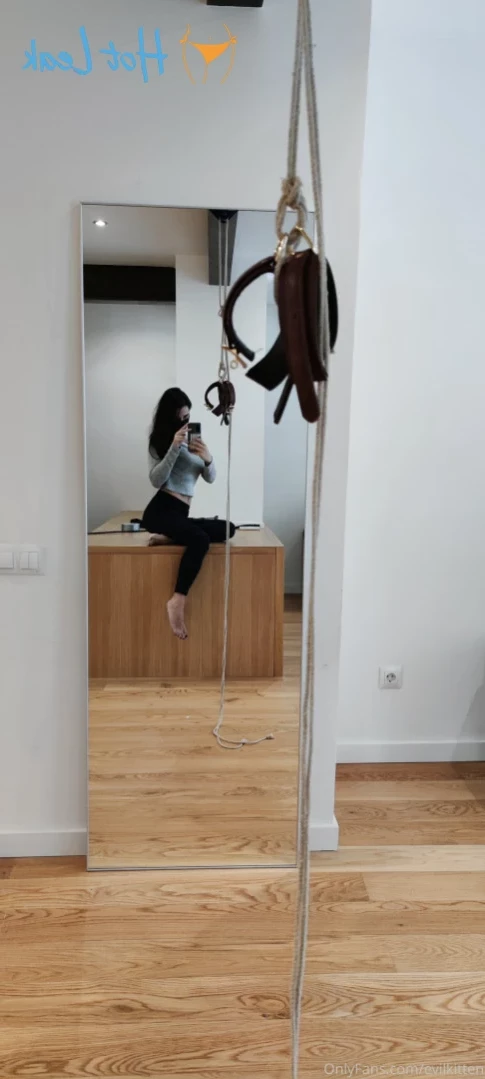 Felinatrix Evil kitten 🔥 [ evilkitten ] Onlyfans leaked photo 14005491 on Hotleaks.tv