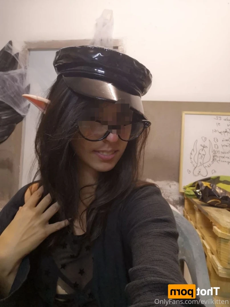 Felinatrix Evil kitten 🔥 [ evilkitten ] Onlyfans leaked photo 14218731 on Hotleaks.tv