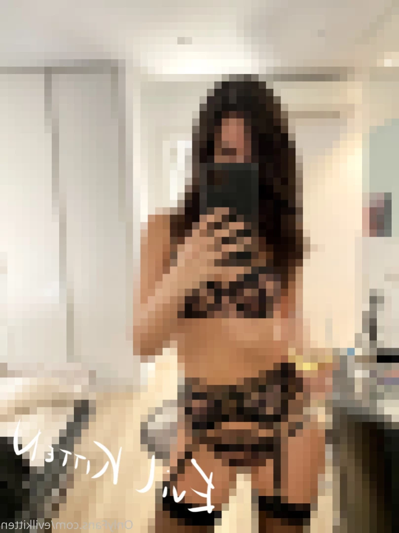 Felinatrix Evil kitten 🔥 [ evilkitten ] Onlyfans leaked photo 14219205 on Hotleaks.tv