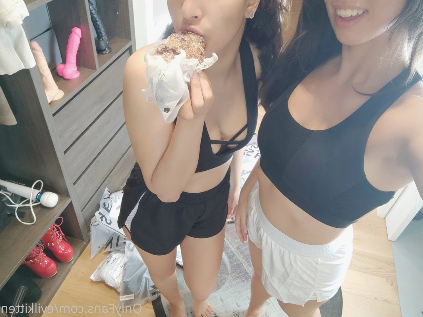 Felinatrix Evil kitten 🔥 [ evilkitten ] Onlyfans leaked photo 14219312 on Hotleaks.tv