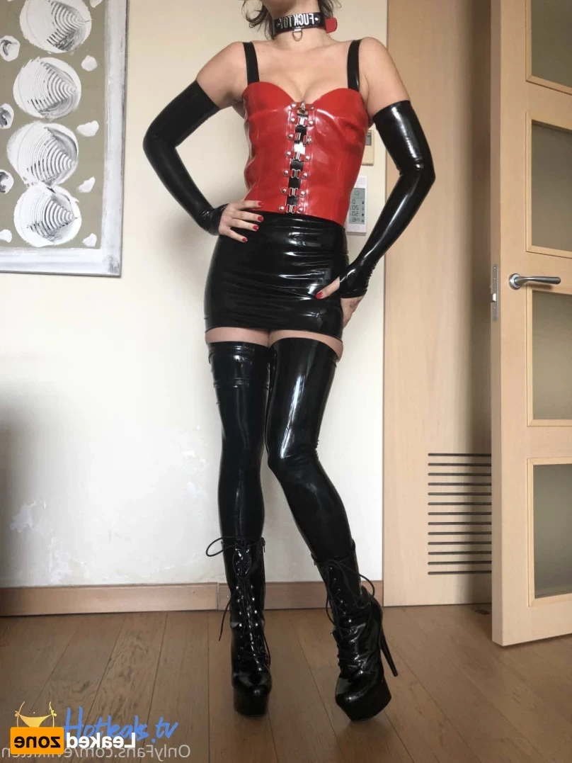 Felinatrix Evil kitten 🔥 [ evilkitten ] Onlyfans leaked photo 14219705 on Hotleaks.tv