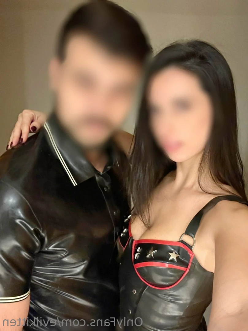 Felinatrix Evil kitten 🔥 [ evilkitten ] Onlyfans leaked photo 14334922 on Hotleaks.tv