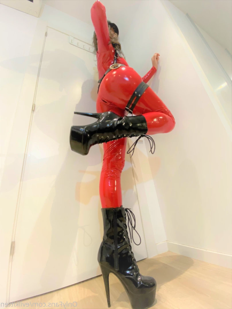 Felinatrix Evil kitten 🔥 [ evilkitten ] Onlyfans leaked photo 14575914 on Hotleaks.tv