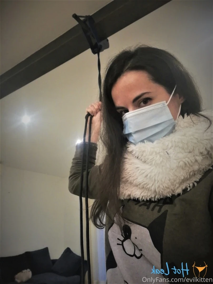 Felinatrix Evil kitten 🔥 [ evilkitten ] Onlyfans leaked photo 15965763 on Hotleaks.tv