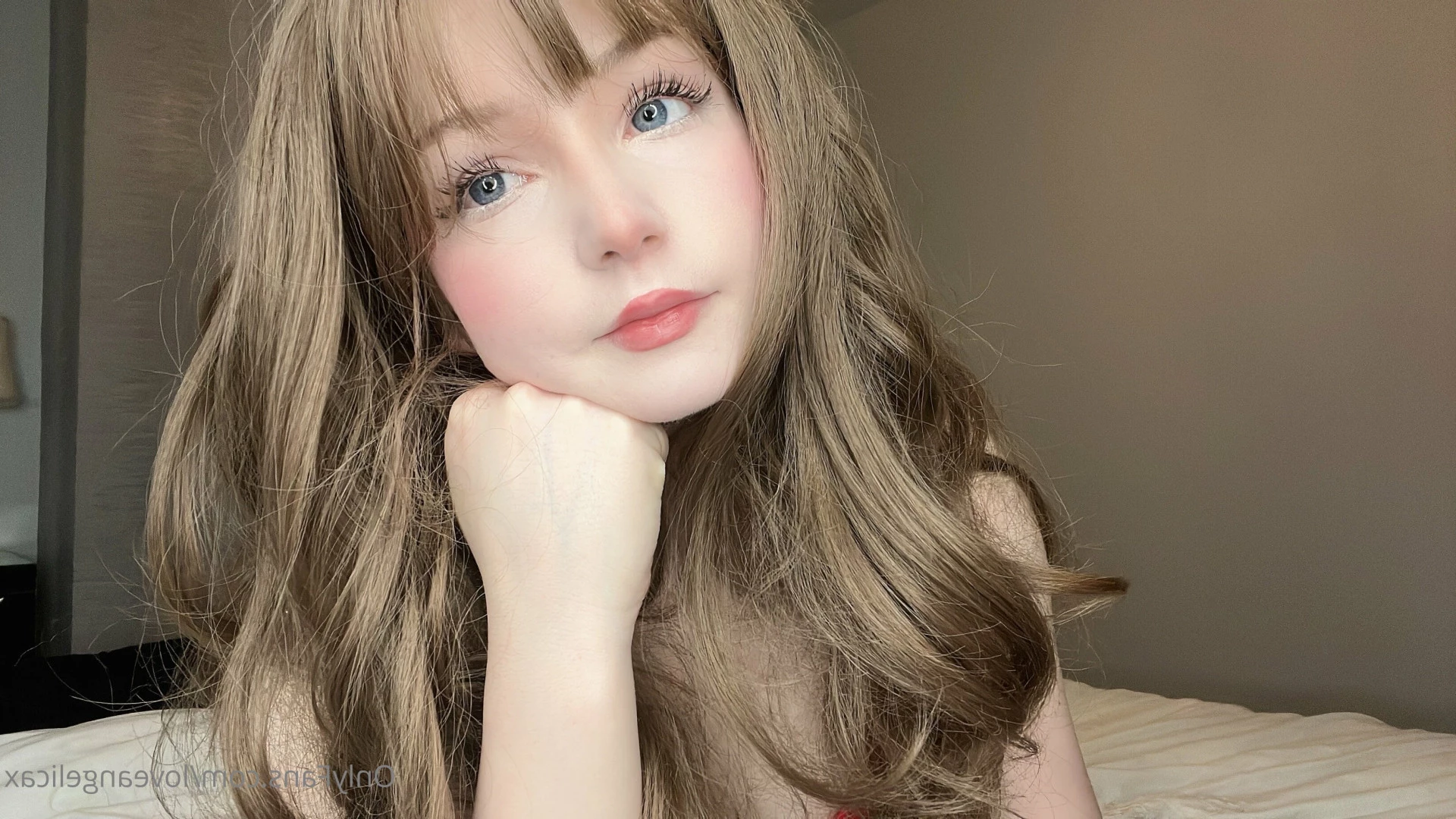 Angelica [ loveangelicax ] Onlyfans leaked photo 7693758 on Hotleaks.tv