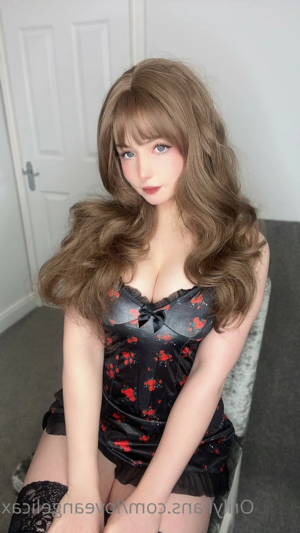 Angelica [ loveangelicax ] Onlyfans leaked photo 7693793 on Hotleaks.tv