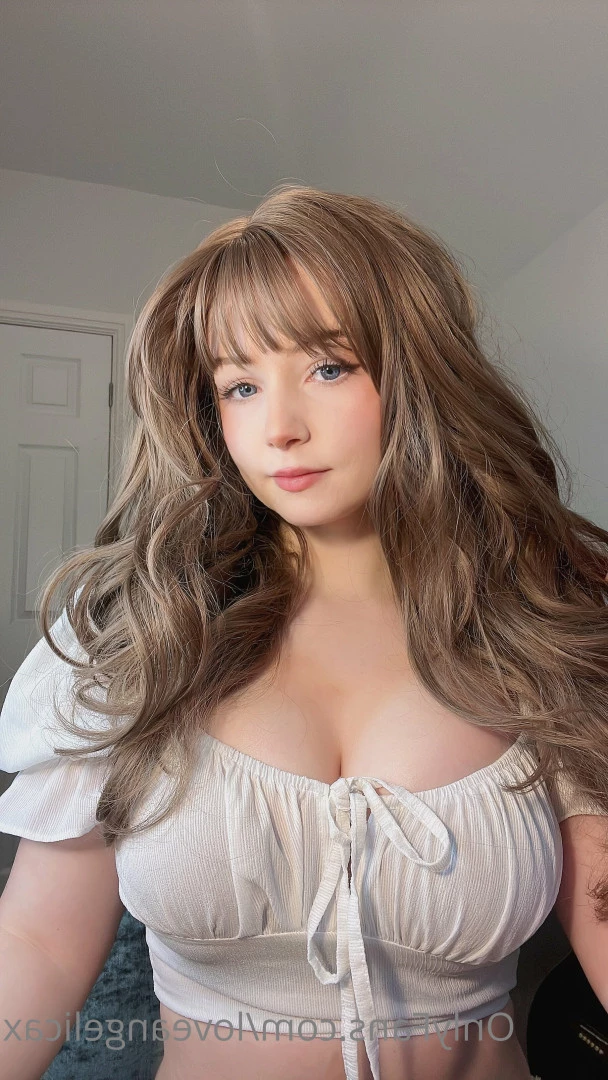 Angelica [ loveangelicax ] Onlyfans leaked photo 7693980 on Hotleaks.tv