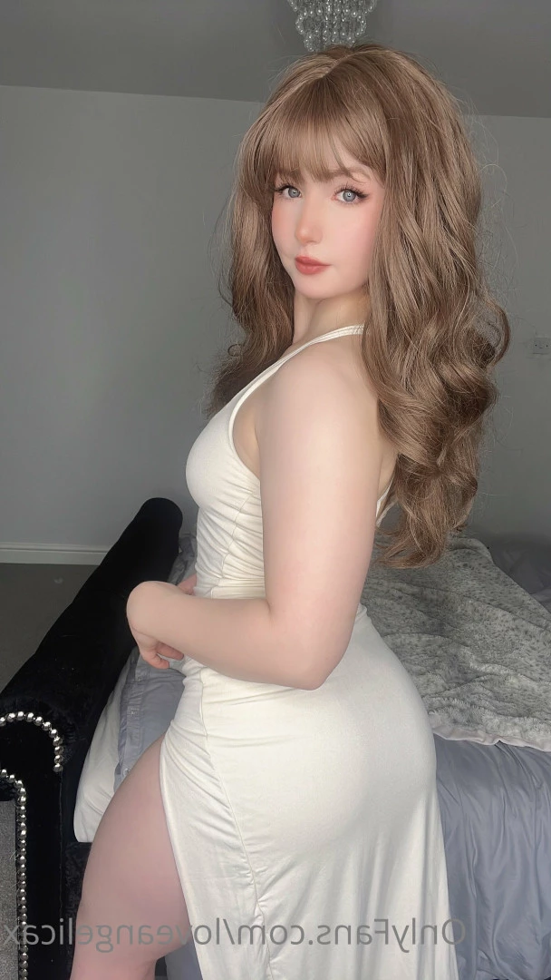 Angelica [ loveangelicax ] Onlyfans leaked photo 7694553 on Hotleaks.tv