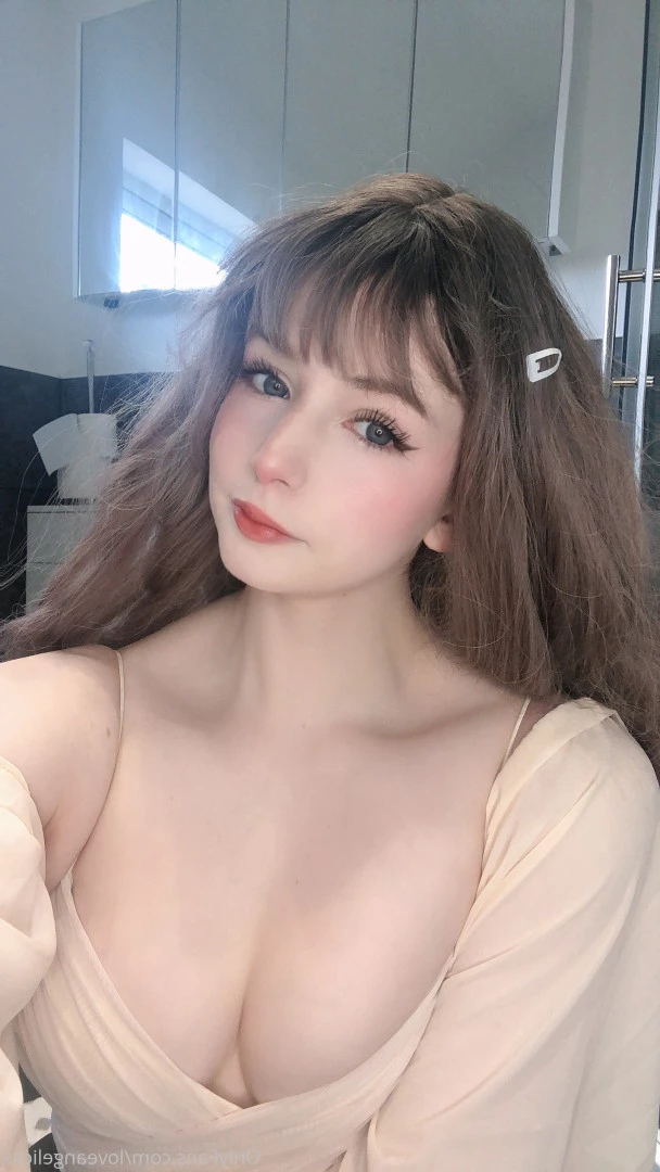 Angelica [ loveangelicax ] Onlyfans leaked photo 7694569 on Hotleaks.tv