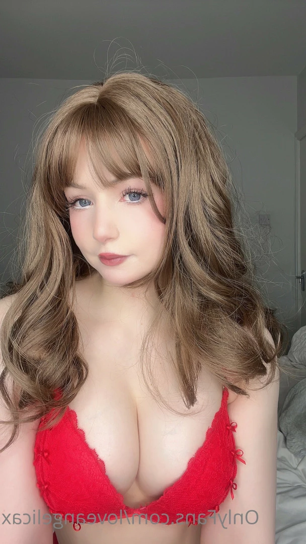 Angelica [ loveangelicax ] Onlyfans leaked photo 7694614 on Hotleaks.tv