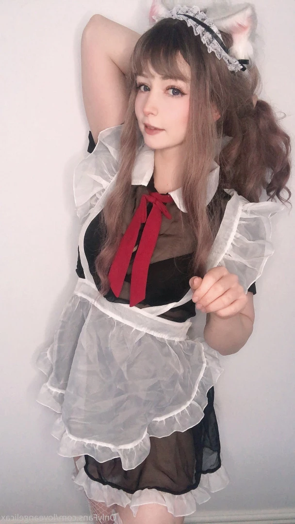 Angelica [ loveangelicax ] Onlyfans leaked photo 7694640 on Hotleaks.tv