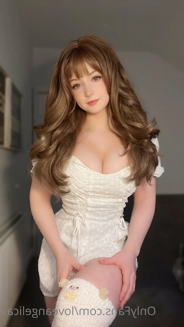 Angelica [ loveangelicax ] Onlyfans leaked photo 7694742 on Hotleaks.tv