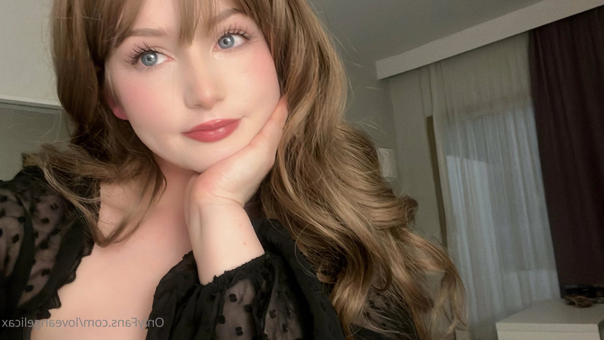 Angelica [ loveangelicax ] Onlyfans leaked photo 7694820 on Hotleaks.tv