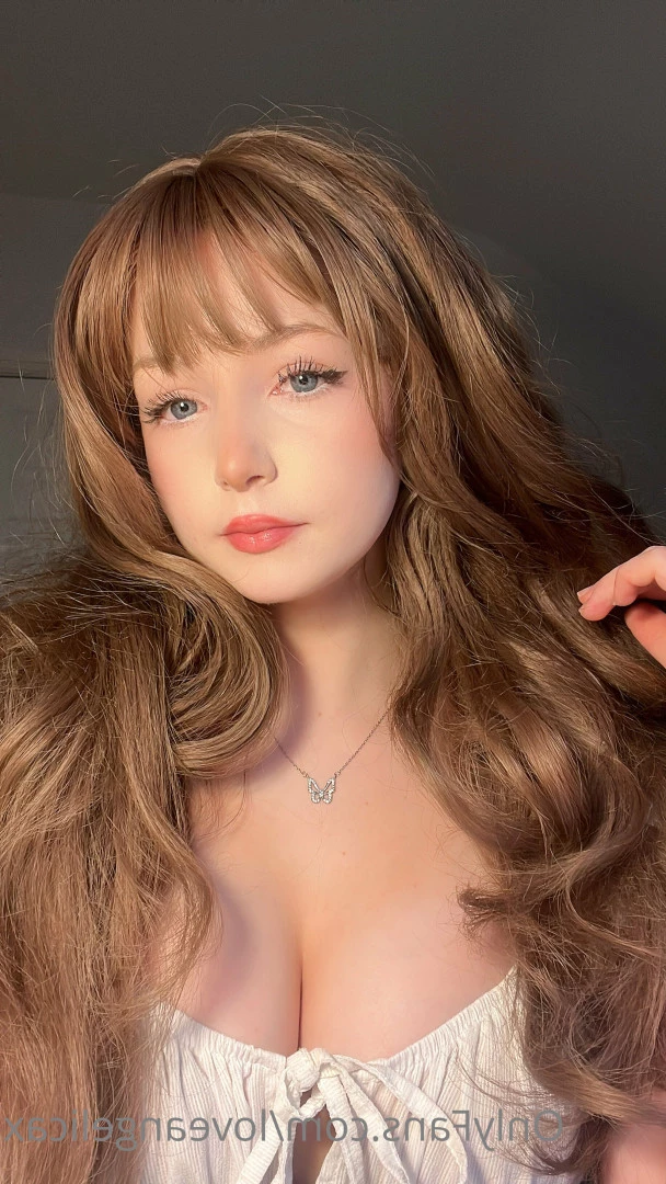 Angelica [ loveangelicax ] Onlyfans leaked photo 7695131 on Hotleaks.tv