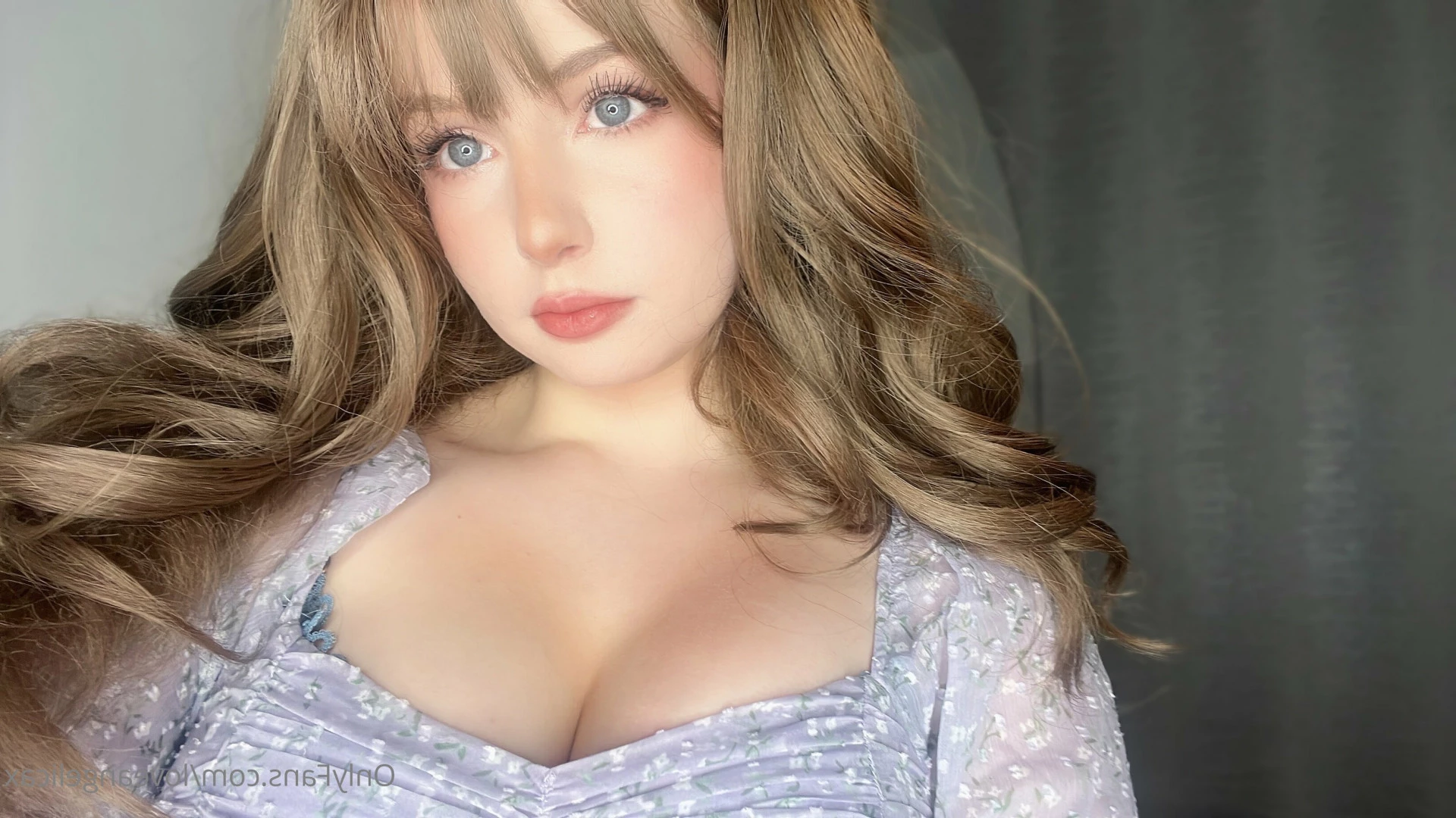 Angelica [ loveangelicax ] Onlyfans leaked photo 7695158 on Hotleaks.tv