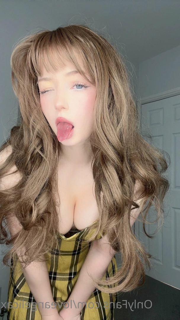 Angelica [ loveangelicax ] Onlyfans leaked photo 7695190 on Hotleaks.tv
