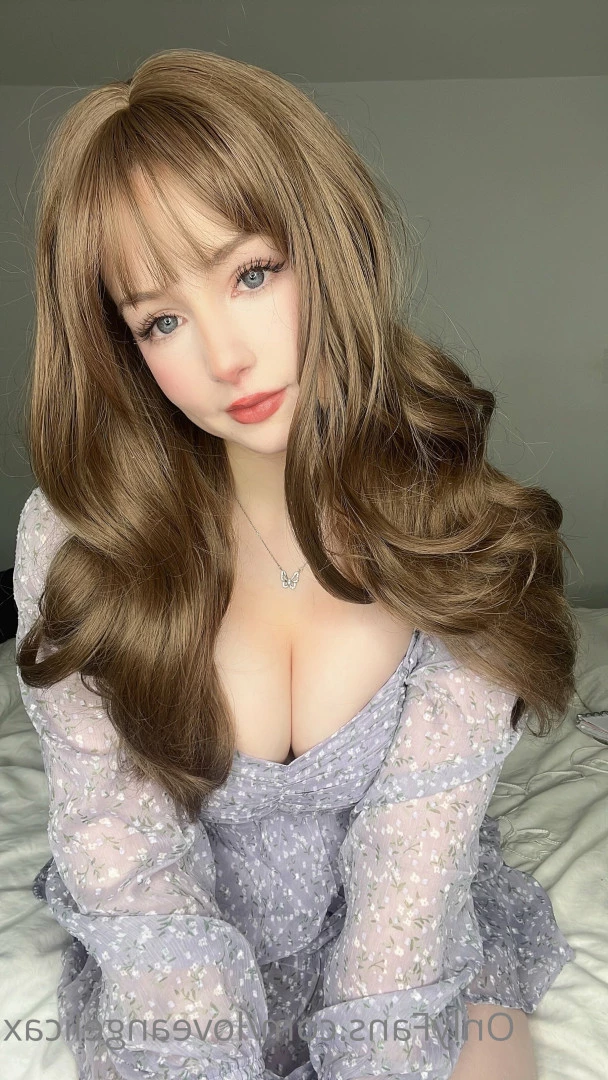 Angelica [ loveangelicax ] Onlyfans leaked photo 7695215 on Hotleaks.tv