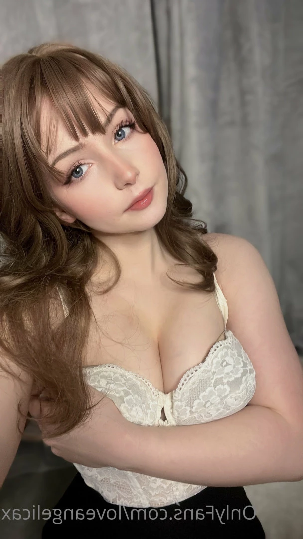 Angelica [ loveangelicax ] Onlyfans leaked photo 7695261 on Hotleaks.tv