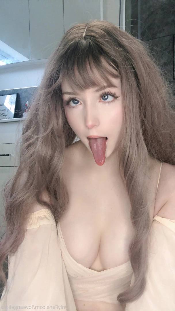 Angelica [ loveangelicax ] Onlyfans leaked photo 7695271 on Hotleaks.tv