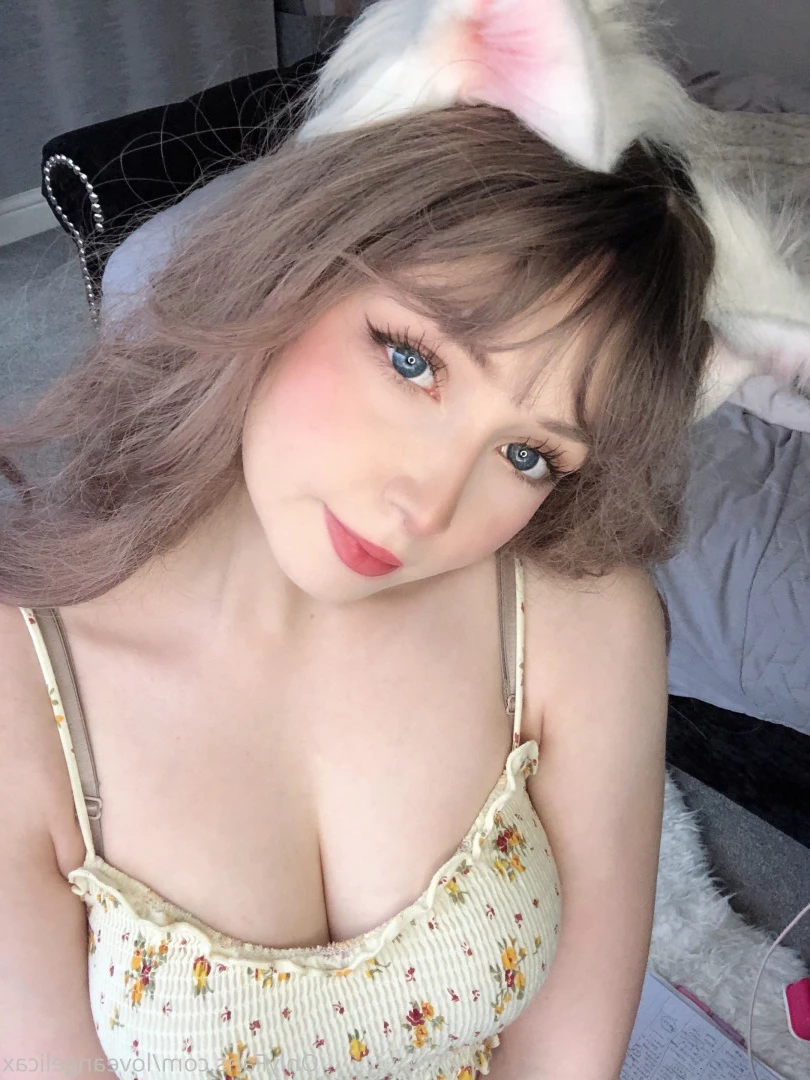 Angelica [ loveangelicax ] Onlyfans leaked photo 7695595 on Hotleaks.tv