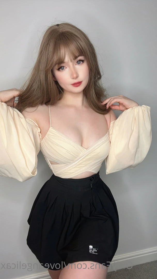 Angelica [ loveangelicax ] Onlyfans leaked photo 7695620 on Hotleaks.tv