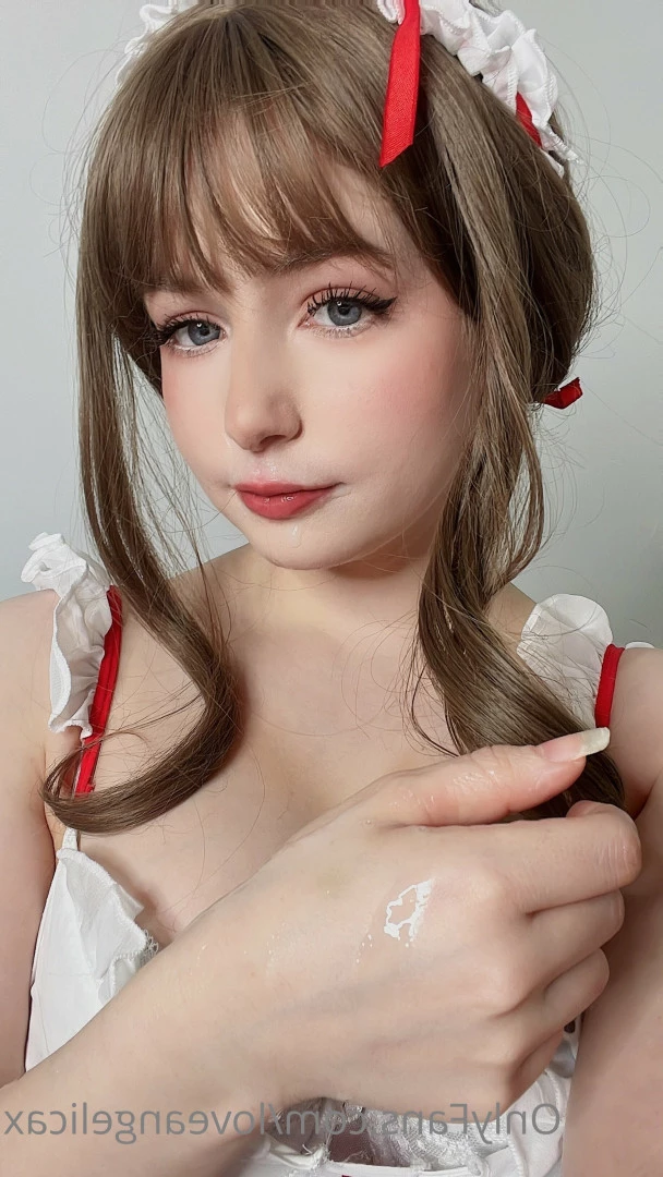 Angelica [ loveangelicax ] Onlyfans leaked photo 7695727 on Hotleaks.tv
