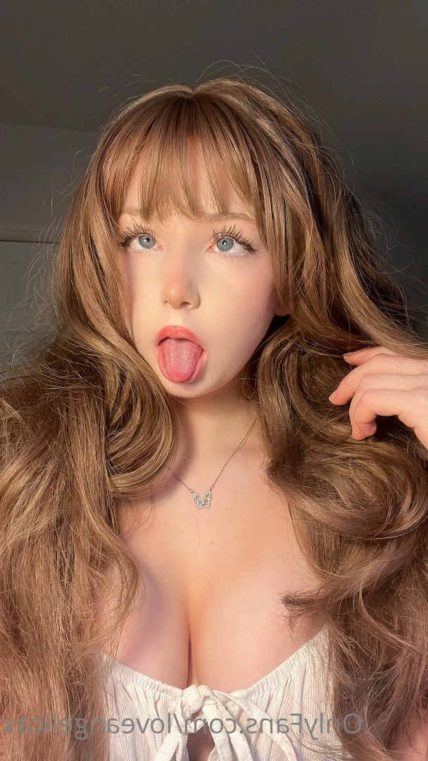 Angelica [ loveangelicax ] Onlyfans leaked photo 7695760 on Hotleaks.tv