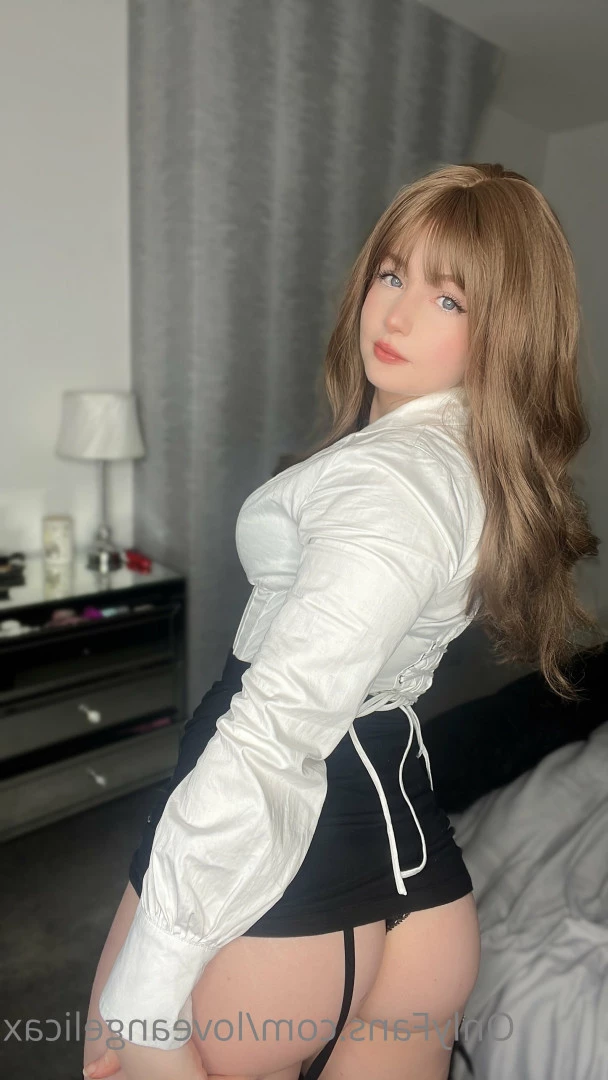 Angelica [ loveangelicax ] Onlyfans leaked photo 7696062 on Hotleaks.tv