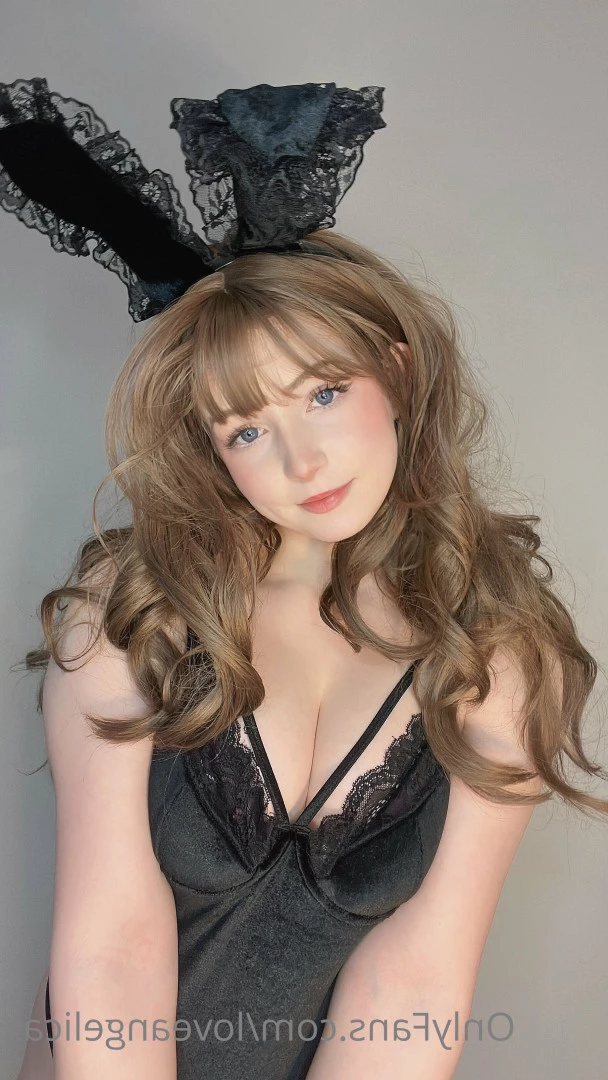 Angelica [ loveangelicax ] Onlyfans leaked photo 7696163 on Hotleaks.tv