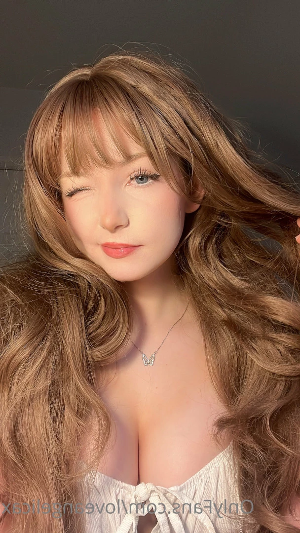 Angelica [ loveangelicax ] Onlyfans leaked photo 7696190 on Hotleaks.tv