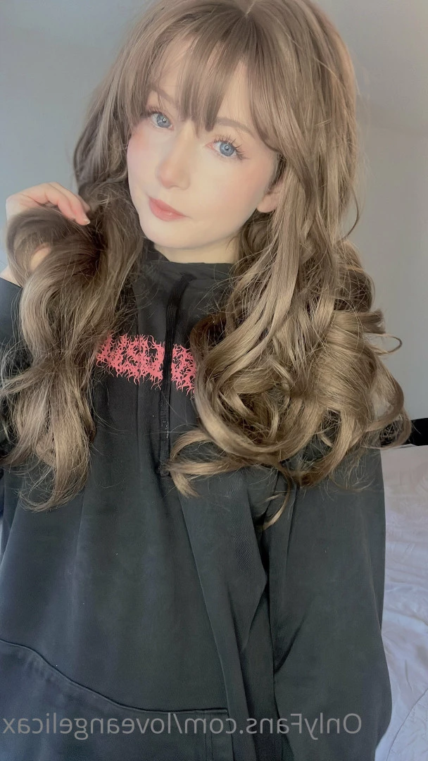 Angelica [ loveangelicax ] Onlyfans leaked photo 7696242 on Hotleaks.tv