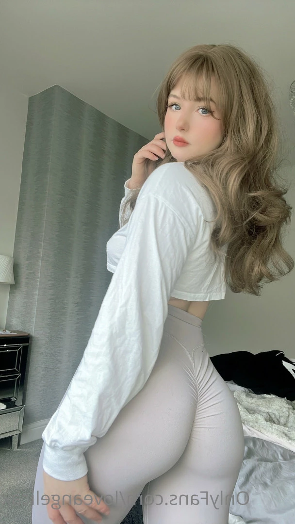 Angelica [ loveangelicax ] Onlyfans leaked photo 7696323 on Hotleaks.tv