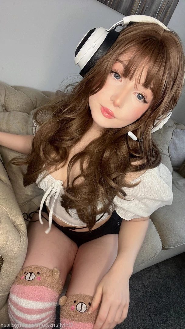 Angelica [ loveangelicax ] Onlyfans leaked photo 7696347 on Hotleaks.tv