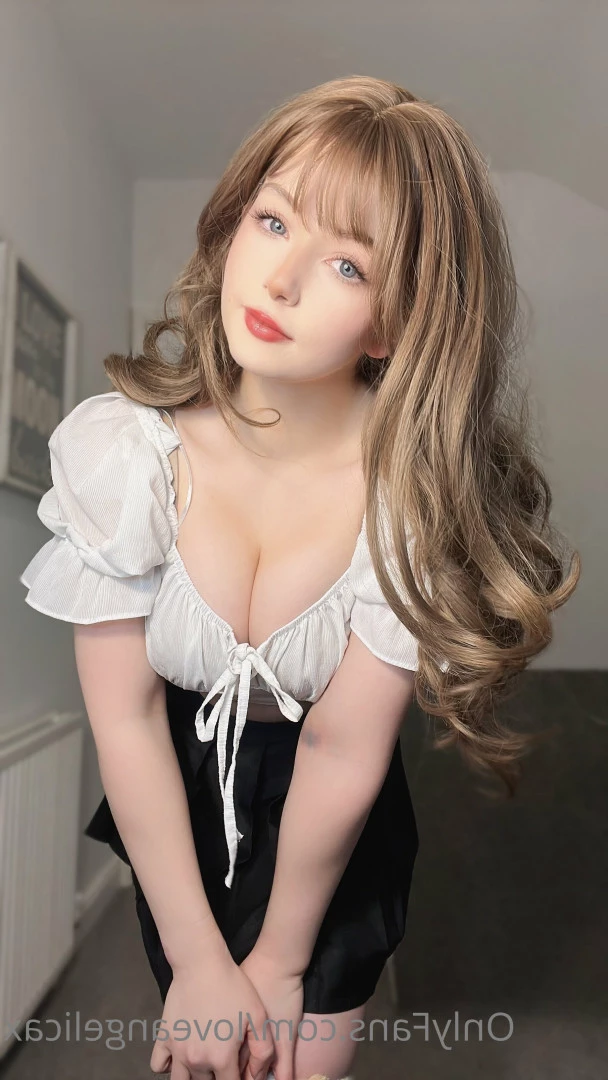 Angelica [ loveangelicax ] Onlyfans leaked photo 7696355 on Hotleaks.tv