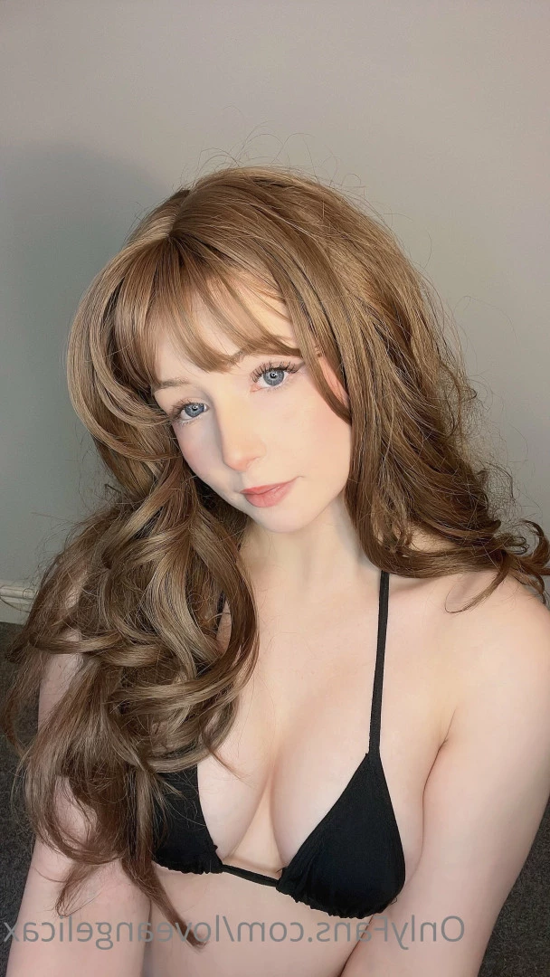 Angelica [ loveangelicax ] Onlyfans leaked photo 7696362 on Hotleaks.tv