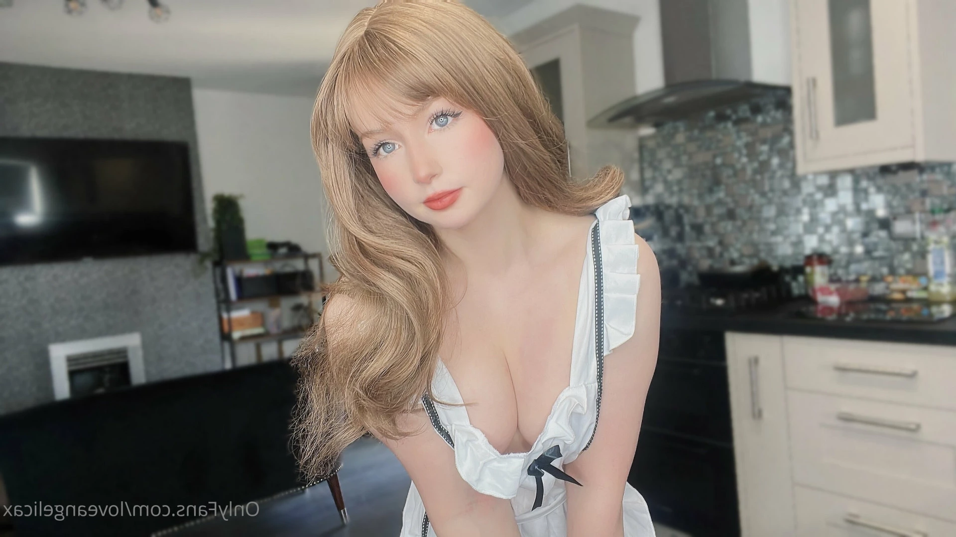 Angelica [ loveangelicax ] Onlyfans leaked photo 7696374 on Hotleaks.tv