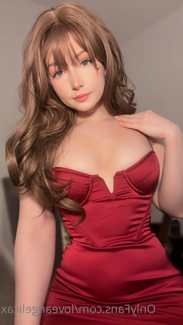 Angelica [ loveangelicax ] Onlyfans leaked photo 7696390 on Hotleaks.tv