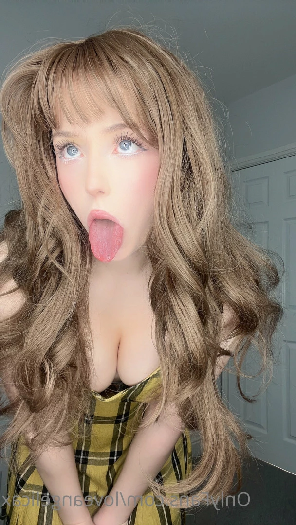 Angelica [ loveangelicax ] Onlyfans leaked photo 7696471 on Hotleaks.tv