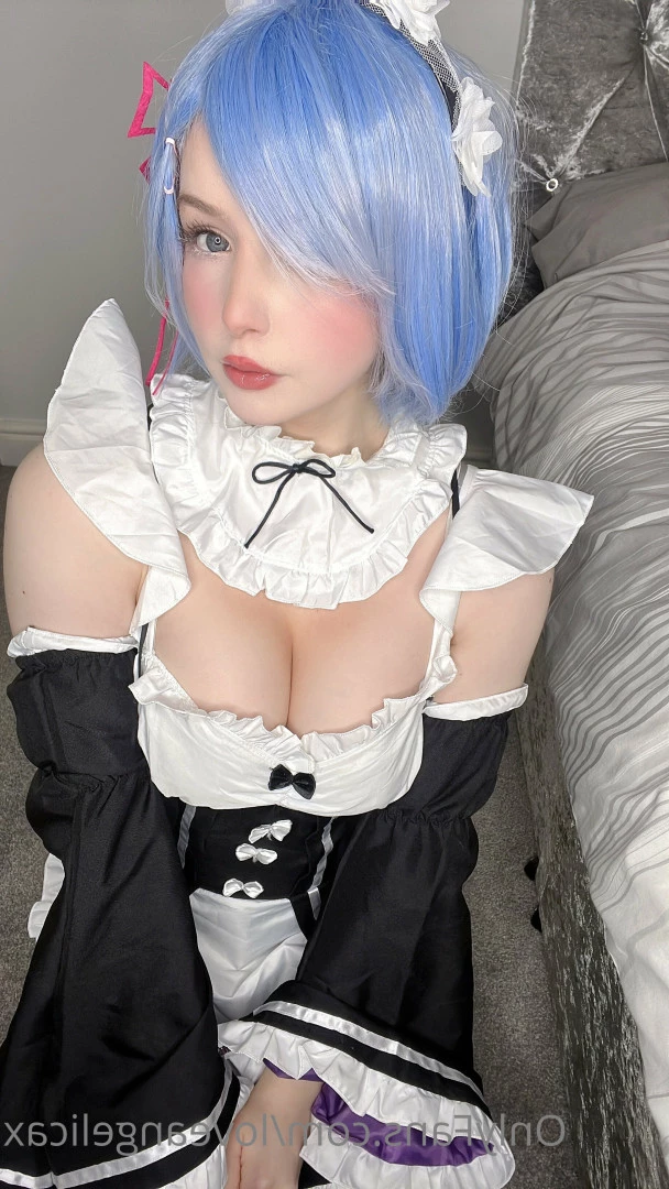 Angelica [ loveangelicax ] Onlyfans leaked photo 7696647 on Hotleaks.tv