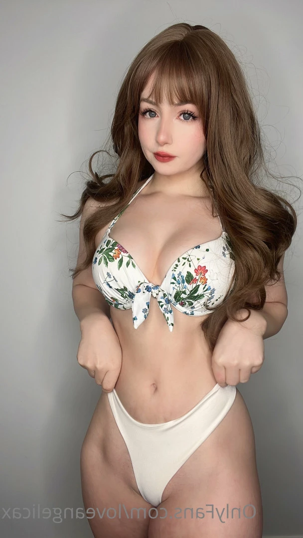 Angelica [ loveangelicax ] Onlyfans leaked photo 7696662 on Hotleaks.tv