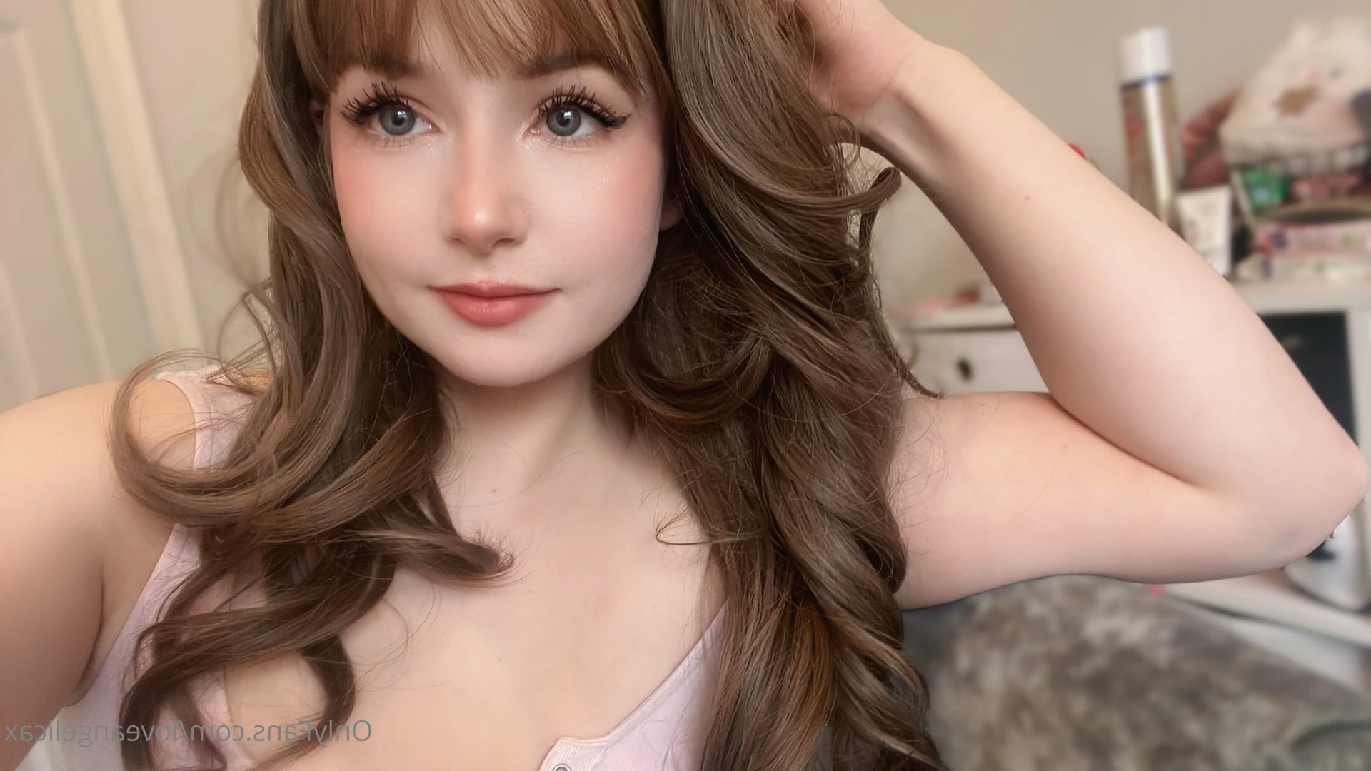 Angelica [ loveangelicax ] Onlyfans leaked photo 7696940 on Hotleaks.tv