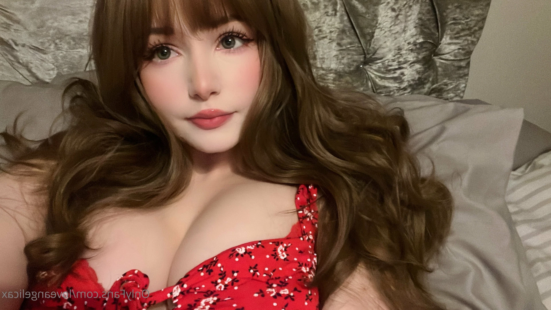 Angelica [ loveangelicax ] Onlyfans leaked photo 7697005 on Hotleaks.tv
