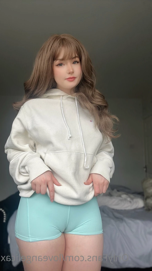 Angelica [ loveangelicax ] Onlyfans leaked photo 7697033 on Hotleaks.tv