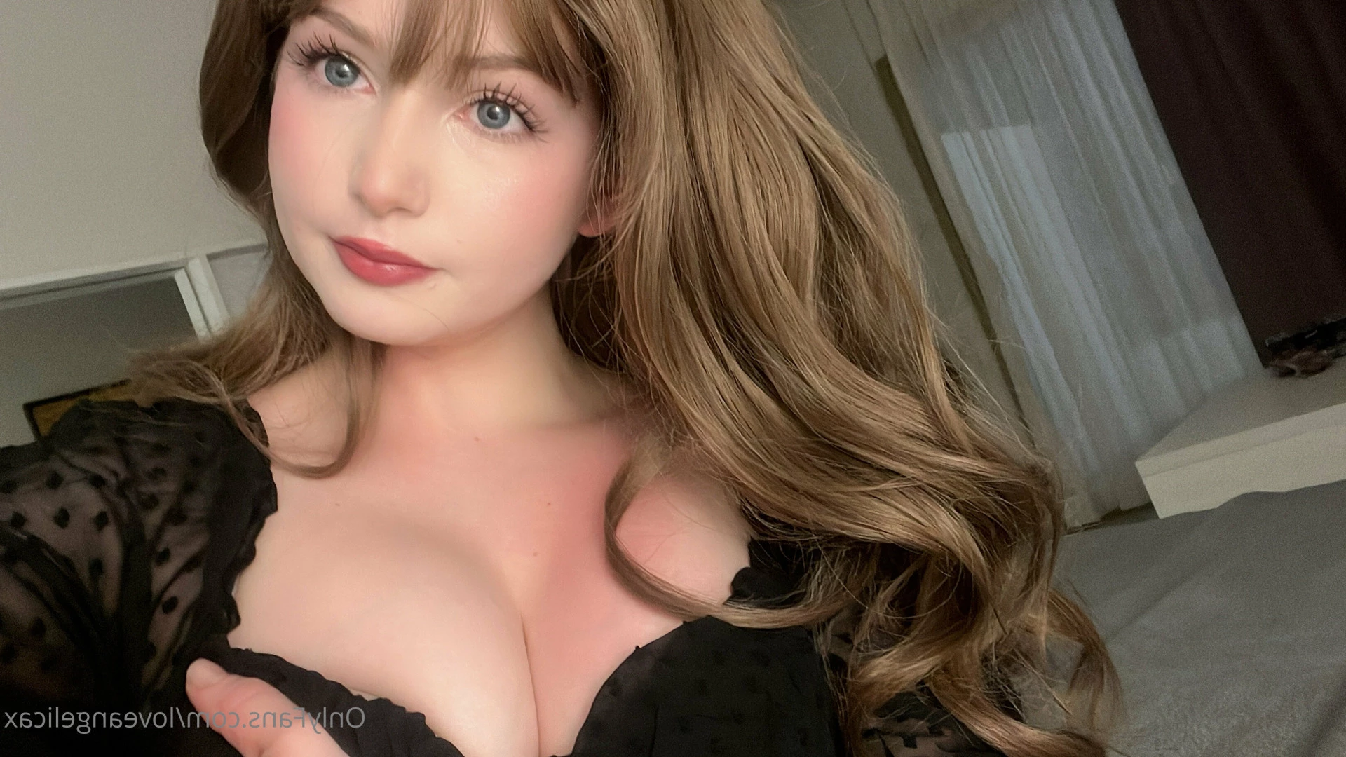 Angelica [ loveangelicax ] Onlyfans leaked photo 7697042 on Hotleaks.tv