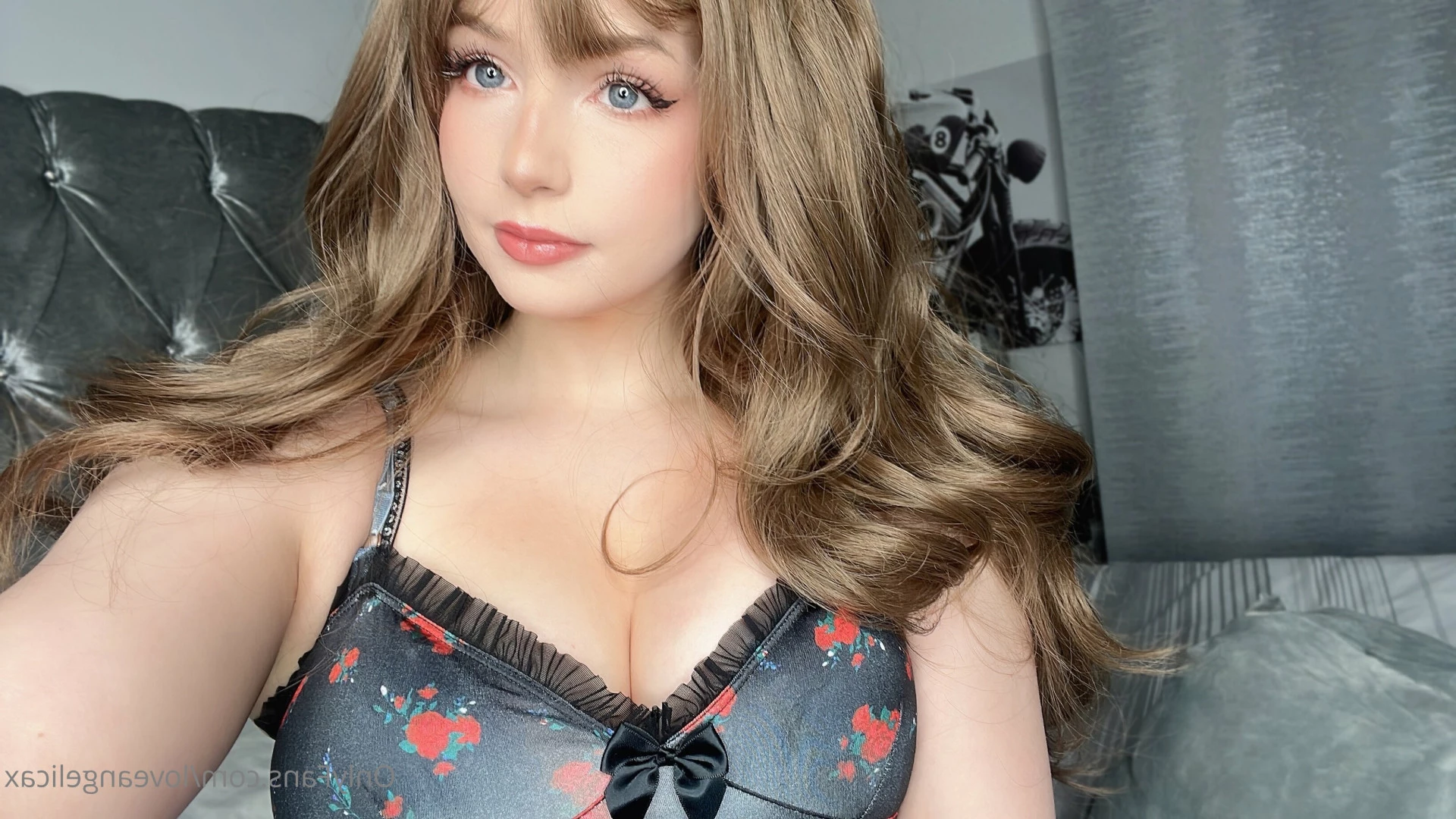 Angelica [ loveangelicax ] Onlyfans leaked photo 7697119 on Hotleaks.tv